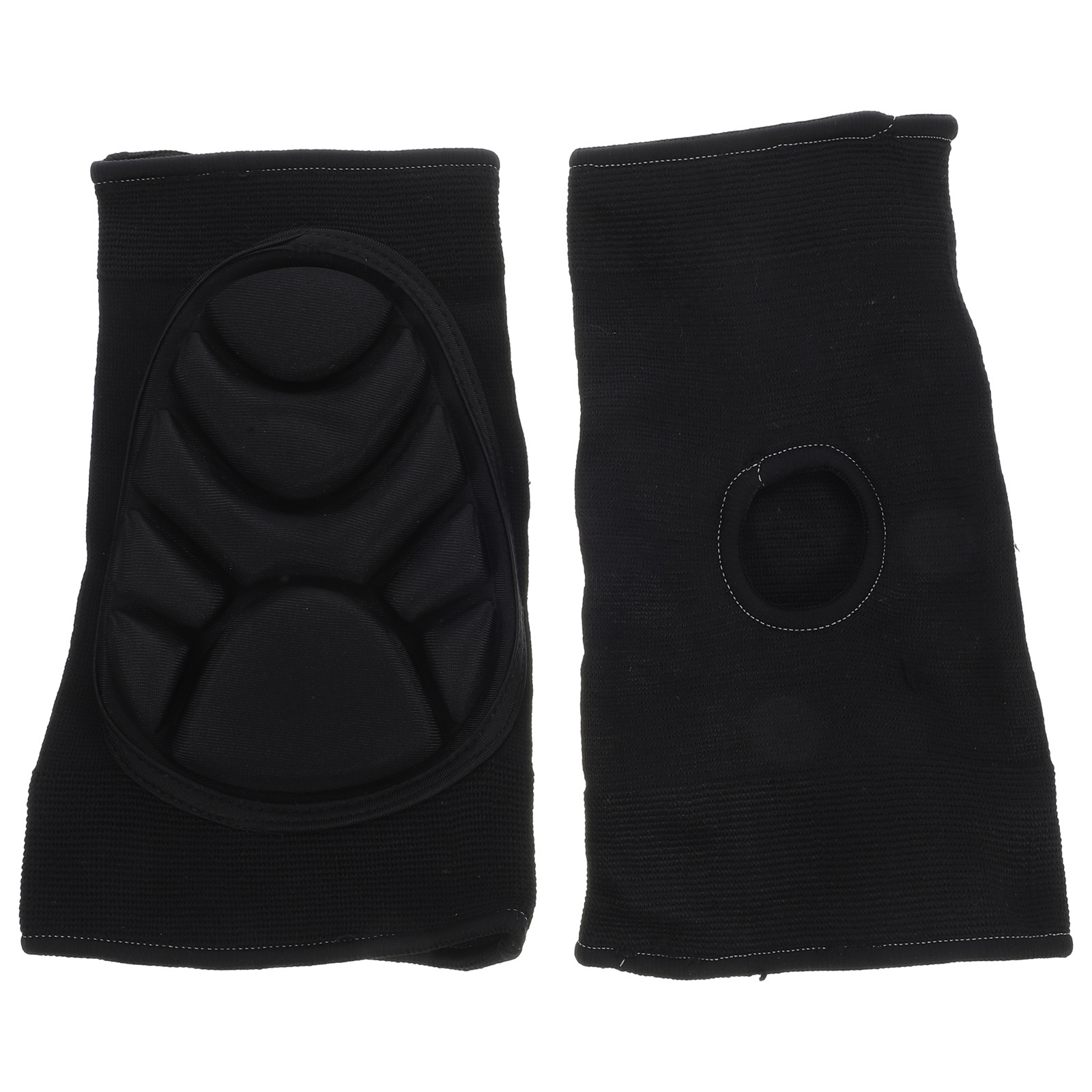 زوج واحد من واقيات الركبة المق - مراجعة Garden Kneeling Pad وسعره