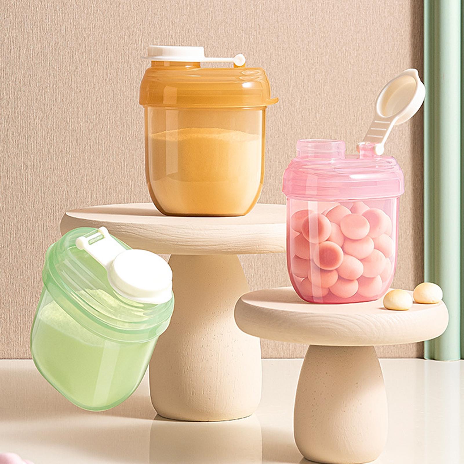 موزع حليب الأطفال المحمول، حاو - مراجعة Fertilizer Dispenser وسعره