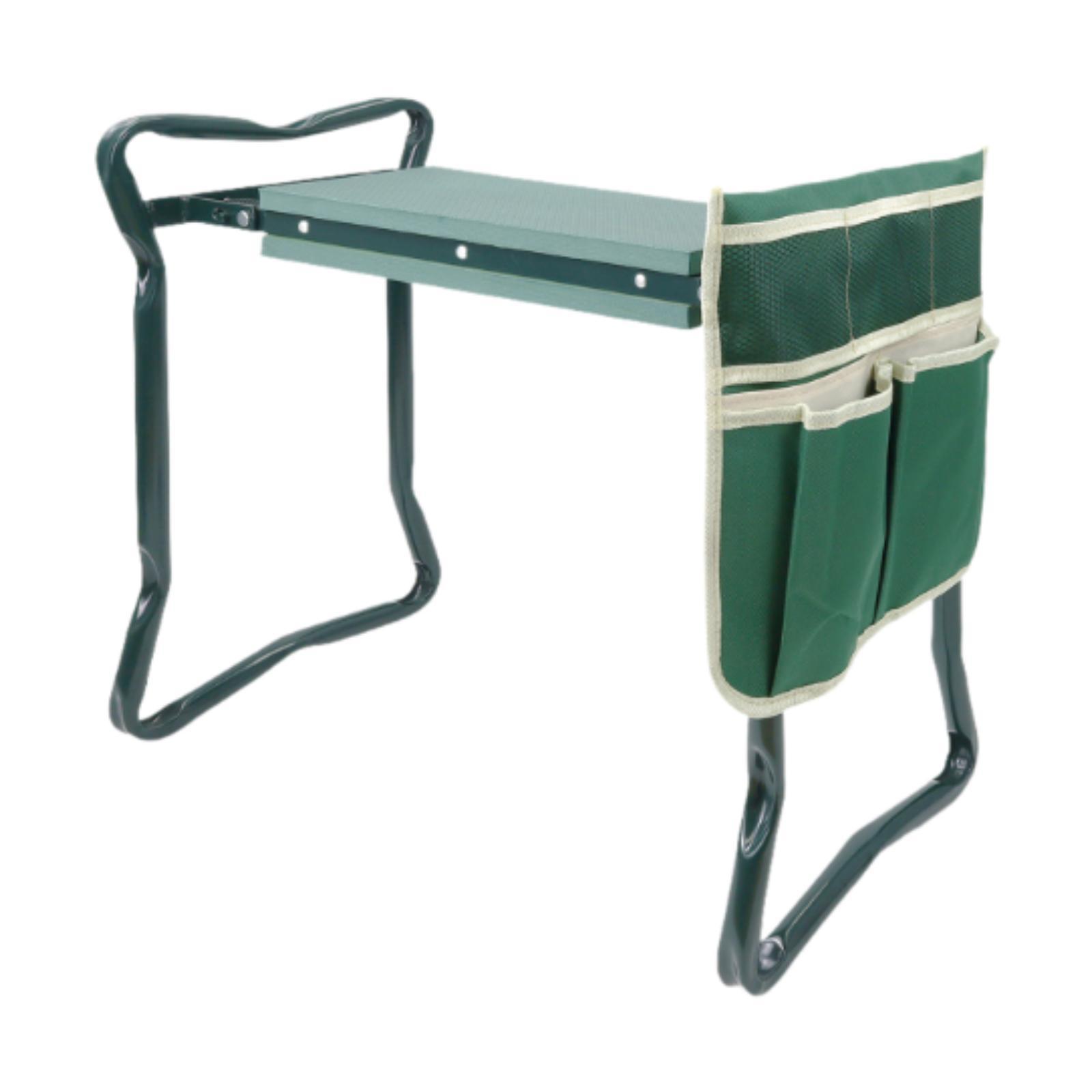 مقعد راكع للحديقة، مقعد حديقة، - مراجعة Garden Kneeling Pad وسعره