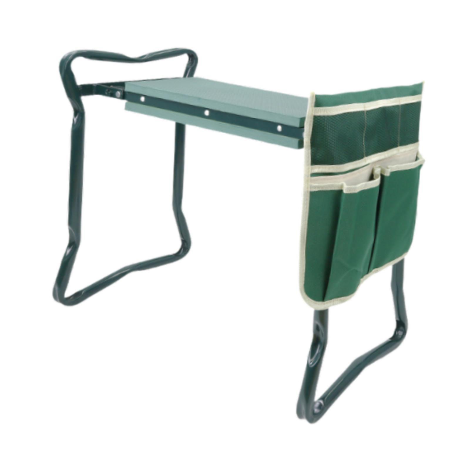 مقعد راكع للحديقة، مقعد حديقة، - مراجعة Garden Kneeling Pad وسعره