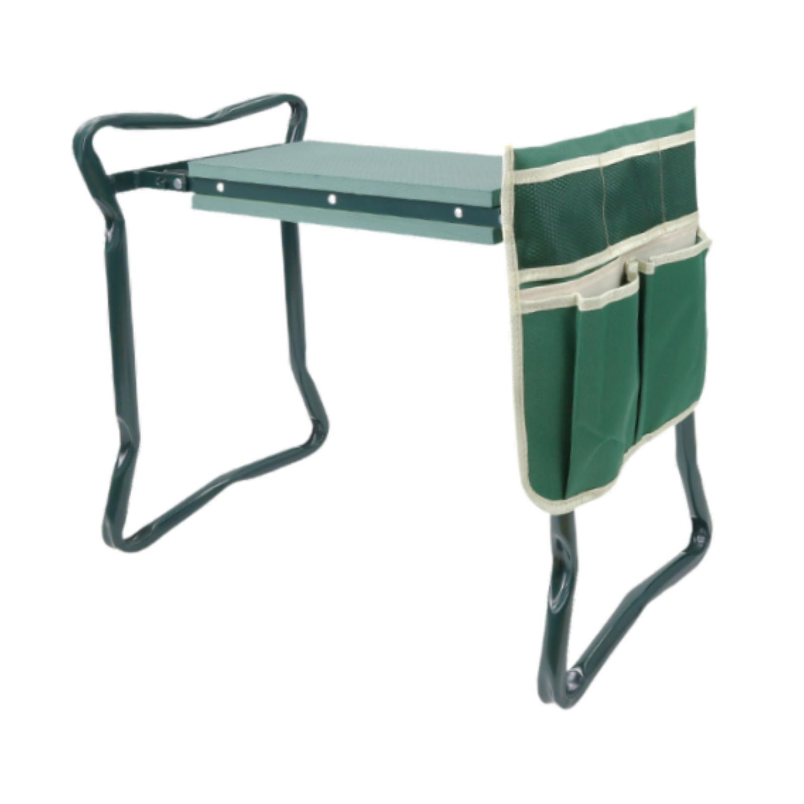 مقعد راكع للحديقة، مقعد حديقة، - مراجعة Garden Kneeling Pad وسعره