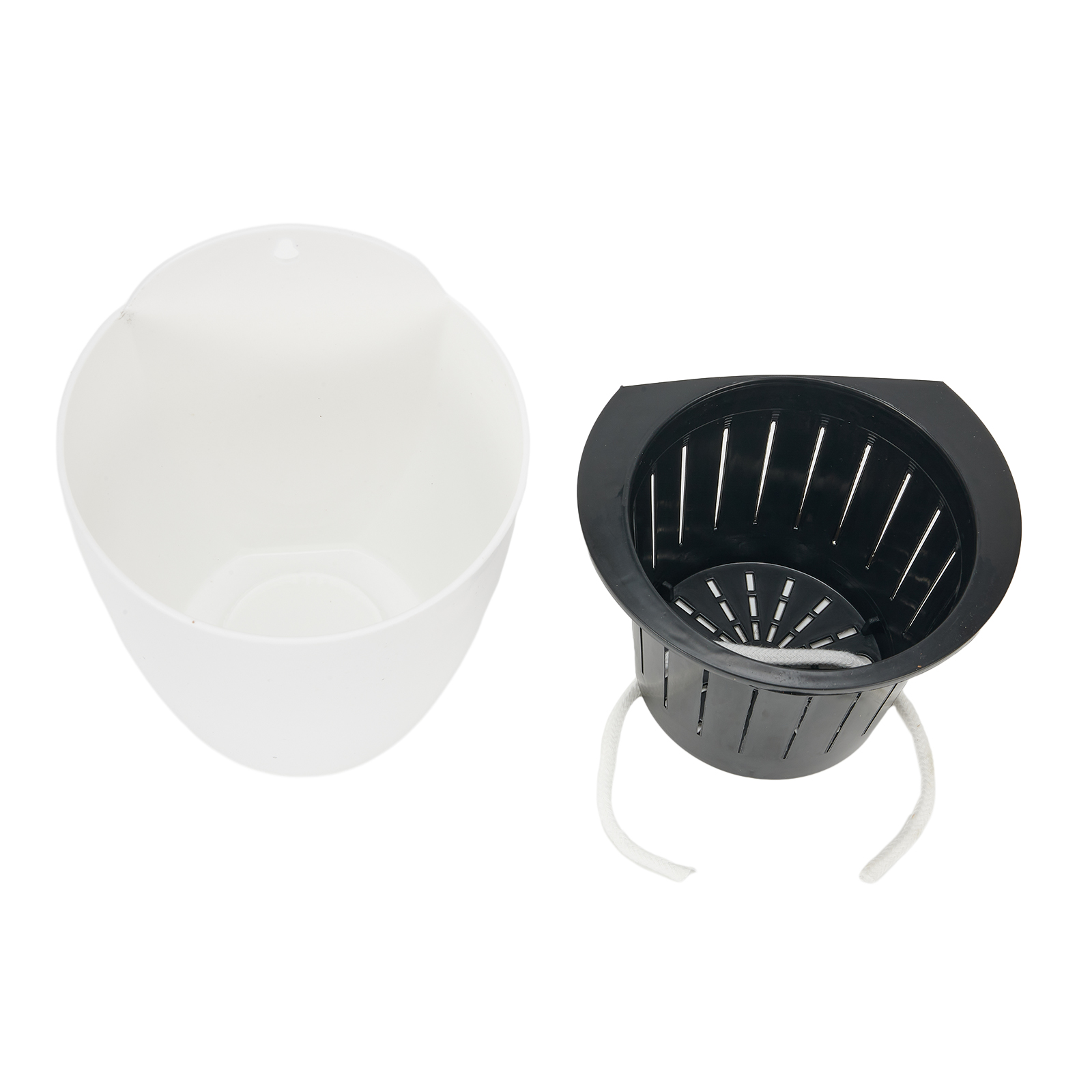 وعاء شبت أخضر سقي ذاتي من البل - مراجعة Gardening Tools Green وسعره