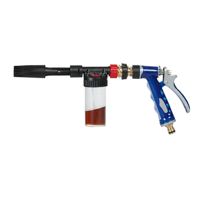 عرض خاص: مسدس غسيل سيارات عالي - مراجعة Gardening Tools Sale وسعره