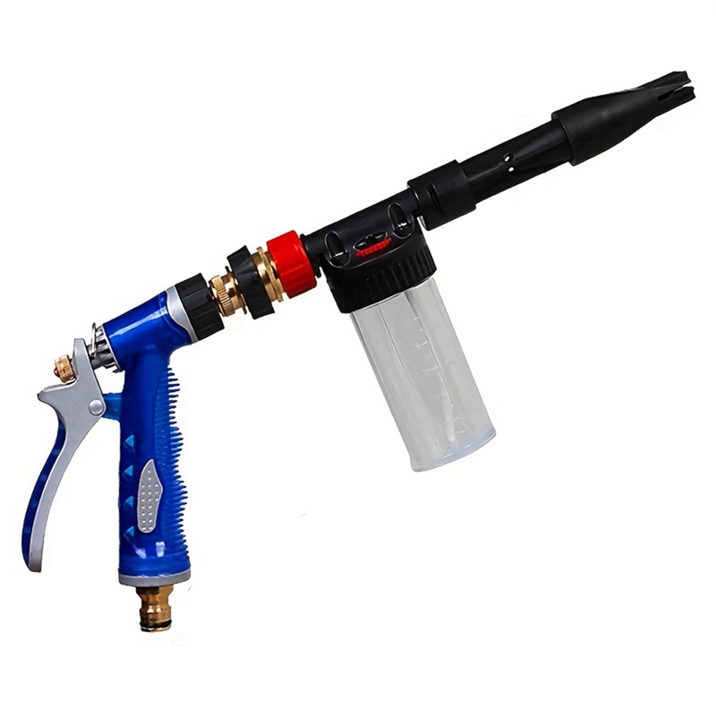 عرض خاص: مسدس غسيل سيارات عالي - مراجعة Gardening Tools Sale وسعره