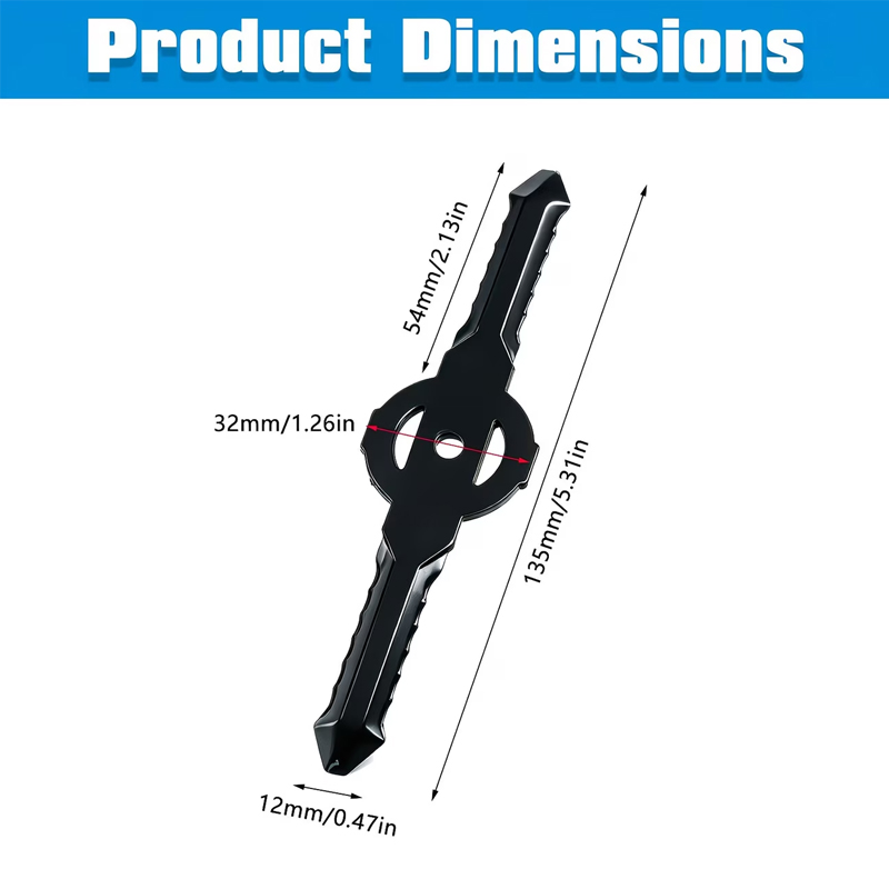 مجموعة شفرات بلاستيكية 10-100  - مراجعة Gardening Tools Bundle وسعره