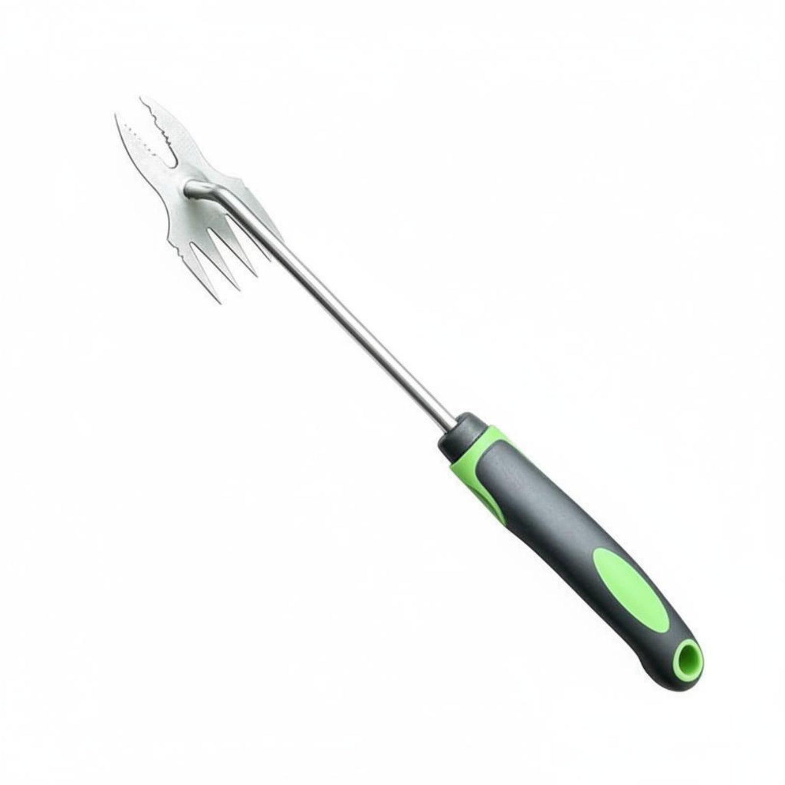 أداة إزالة النموات الغازية من  - مراجعة Gardening Hand Tools Yard وسعره