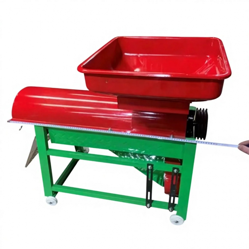 آلة تقشير الذرة الذكية: أداة أ - مراجعة Gardening Tools China وسعره